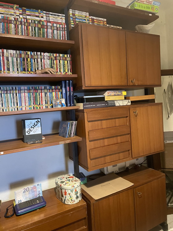 Image 1 of Librería modular 60'