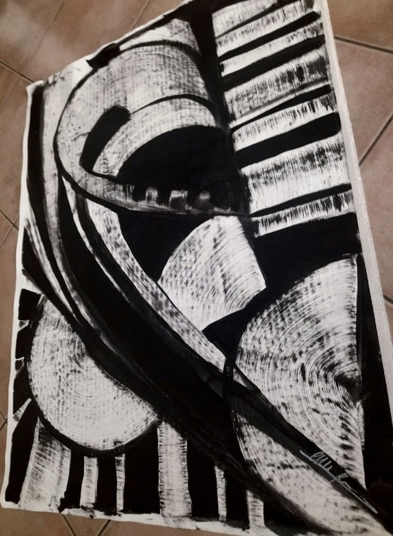 Image 1 of Walter Geraci - Capricorn XL