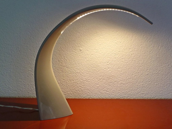 Image 1 of Kartell TAJ MINI Lampe | Ferruccio Laviani | GREY | 2013