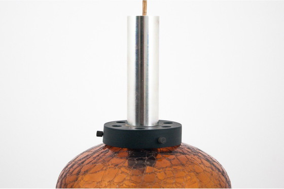 Image 1 of Hanglamp, Polen, 1960