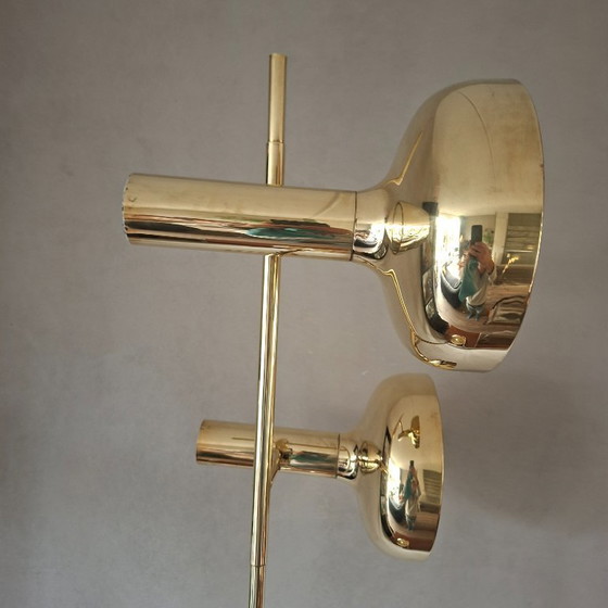 Image 1 of Lampada di design Koch & Lowy anni '60