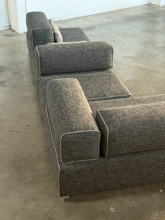 Image 1 of Leolux Ponton | Divano modulare