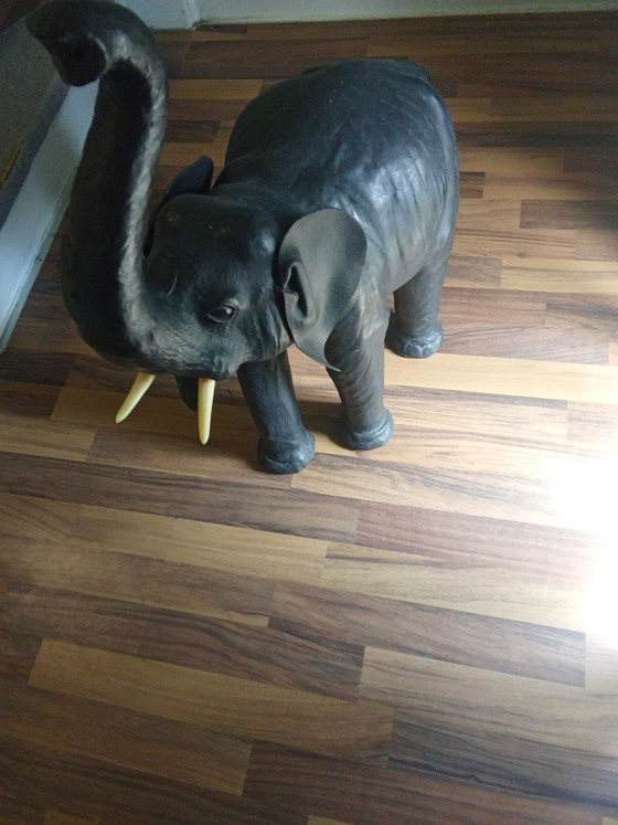 Image 1 of Vintage Elephant