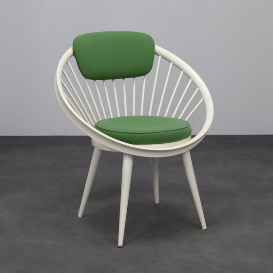 Image 1 of Circle Chair, 1960s