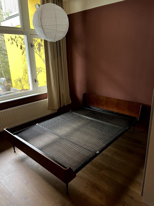 Letto Friso Kramer Euroika serie Auping 1963 