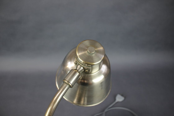 Image 1 of Vintage verstelbare tafellamp, jaren 1940