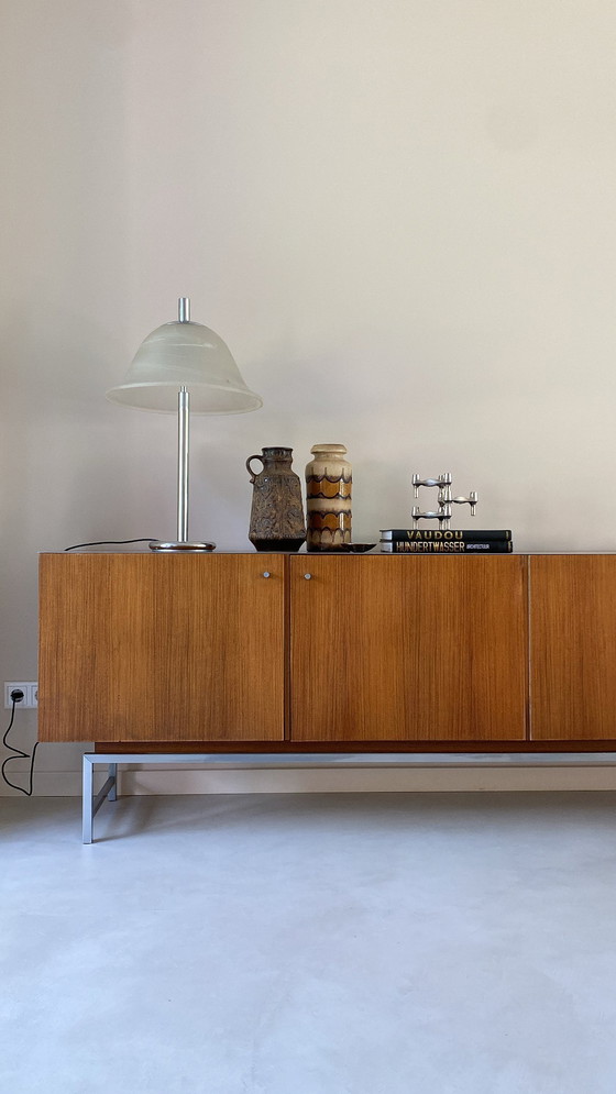 Image 1 of Fristho Vintage Rosewood Sideboard