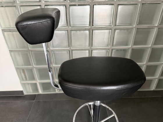 Image 1 of Vitra Perch Chair | Meeting | Architect Chair by George Nelson