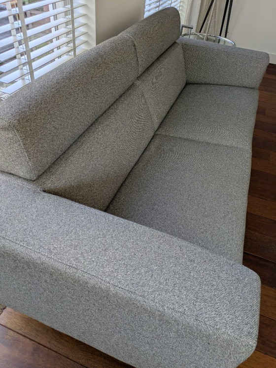 Image 1 of Leolux Horatio 3-Sitzer-Sofa