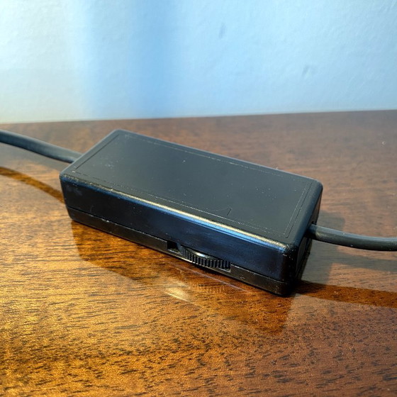 Image 1 of Lampe à poser vintage champignon Herda 1980 état neuf