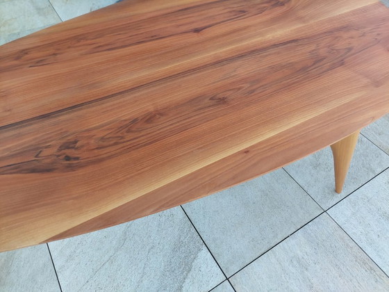 Mesa Ted Masterpiece Greyge – Mesas de comedor, Wood (photo 11 of 26)