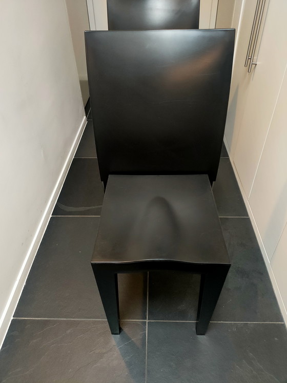 Image 1 of Miss Global von Philippe Starck für Kartell 1990