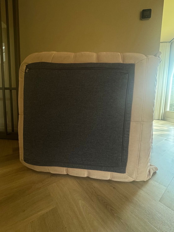 Sillón Togo de Ligne Roset – Sillones, Textile, Velvet (photo 5 of 5)
