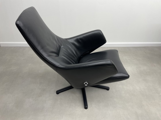 Image 1 of Fauteuil Gealux Volo Pearl