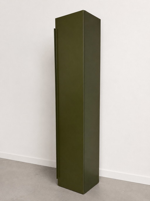 Cappellini Hängeschrank – wandkast, Wood (photo 2 of 8)