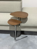 Table d'appoint Leolux Portello - comme neuve
