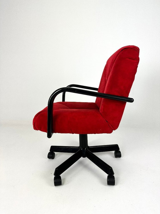 Image 1 of Président Davis de l'ICF