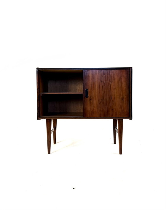 Image 1 of Credenza vintage in palissandro danese anni '60