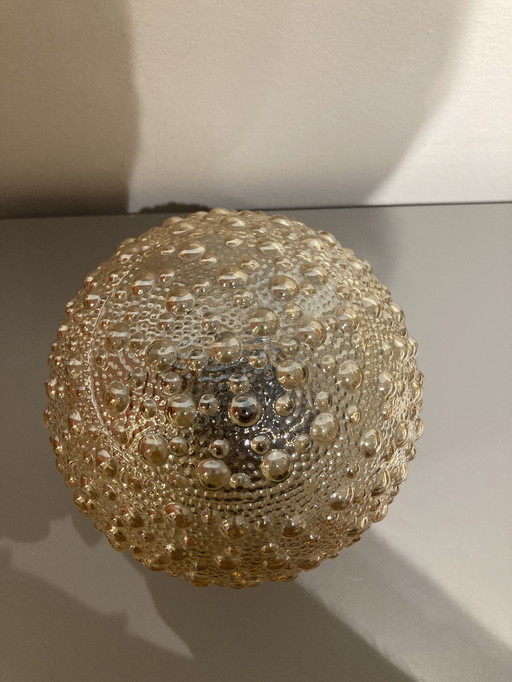 Lampe de plafond vintage