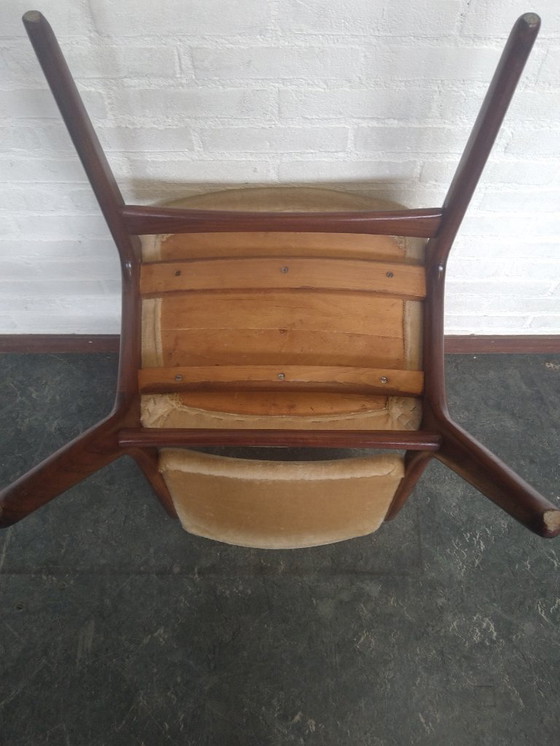 Image 1 of 1 x Mahjongg-Stuhl Holland