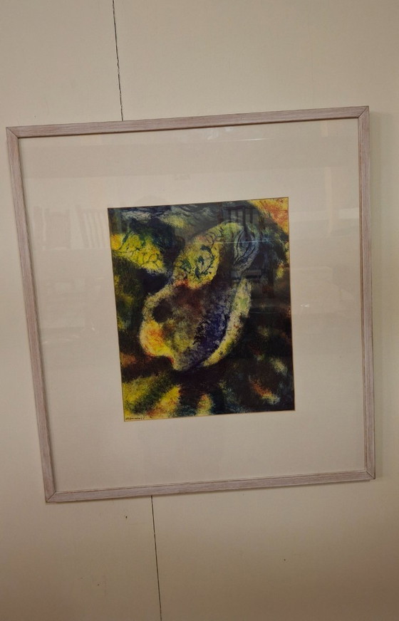 Image 1 of Els Amman 1962