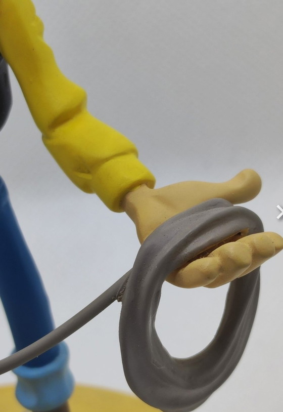 Image 1 of Lucky Luke Figurine