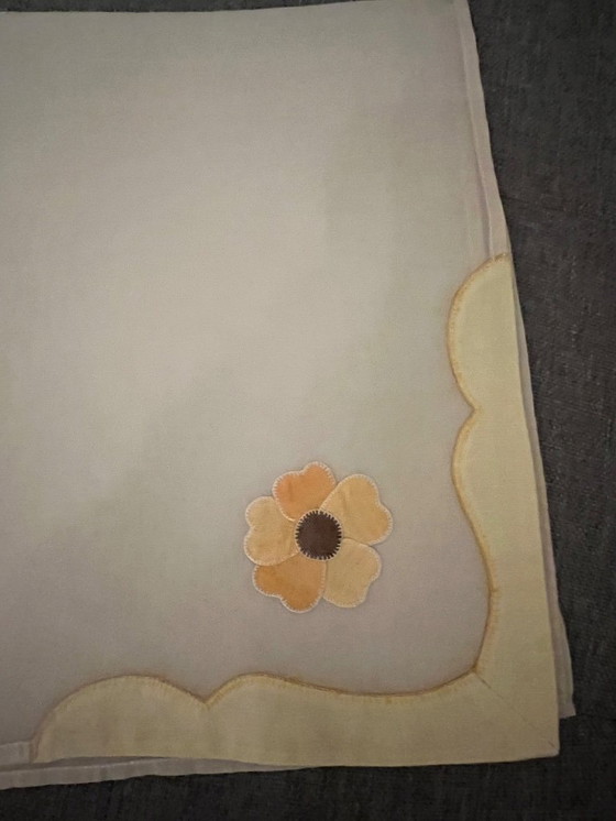 Image 1 of 12 tovaglioli vintage