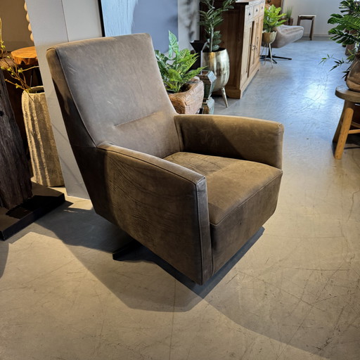 Poltrona Haveco Algarve