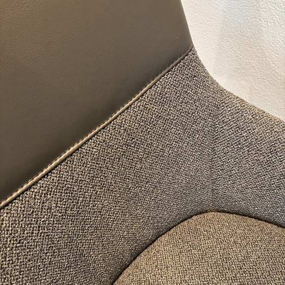 Image 1 of Gealux Ruby Sessel