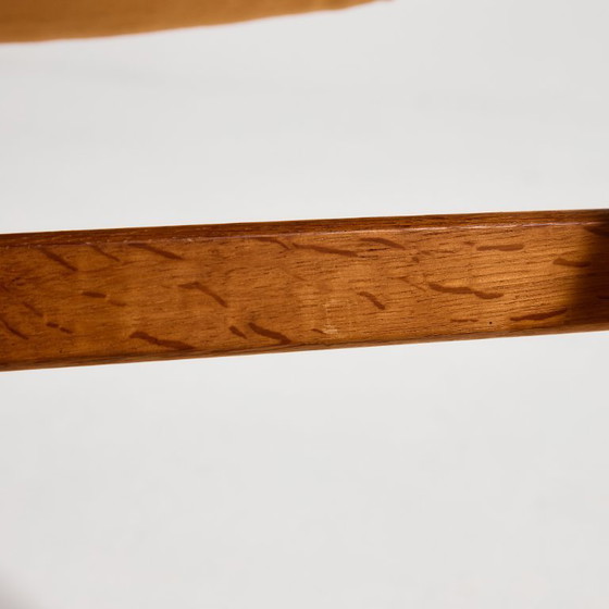 Image 1 of MK10685 Nr. 9 Esszimmerstuhl aus Teakholz von Helge Sibast für Sibast Møbler