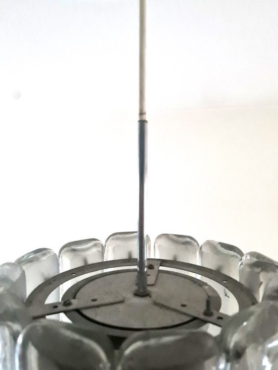 Image 1 of Lampade da chiesa - Anni '50/'60 - Calici di vetro - Germania