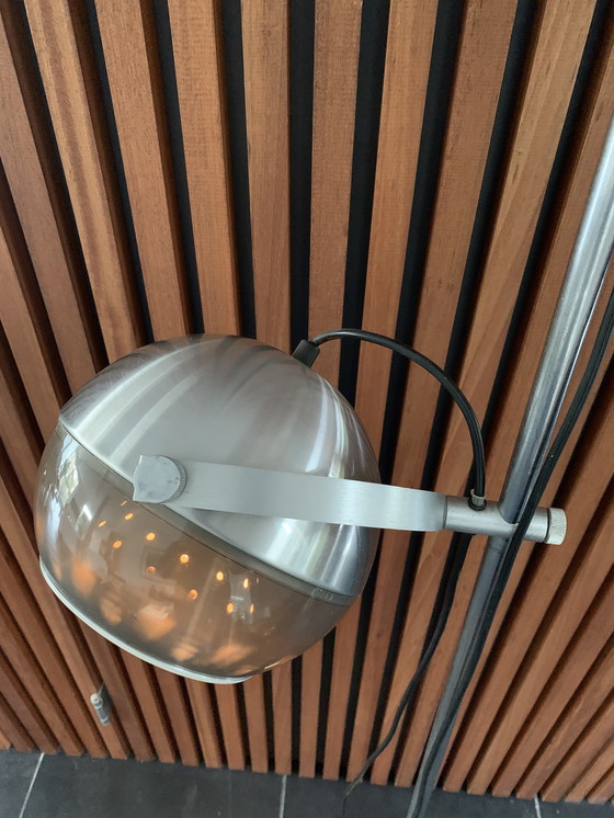 Image 1 of Design vintage - Lampadaire Dijkstra 