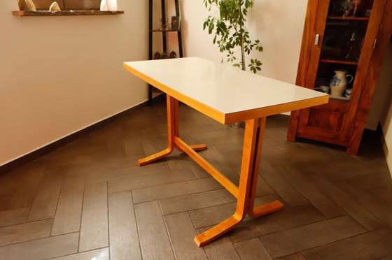 Image 1 of Tavolo con piano Umakart