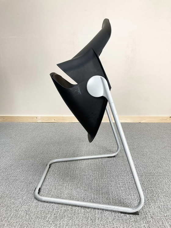 Image 1 of Sedia da conferenza Sitag G02