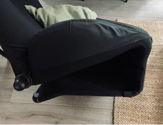 Image 1 of Poltrona lounge Wink originale di Cassina