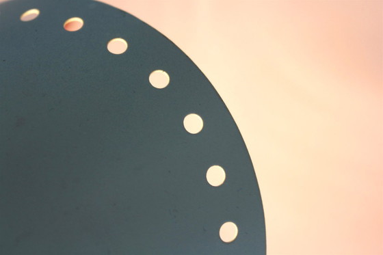 Image 1 of Tischlampe, die Josef Hurka für Napako zugeschrieben wird, 1960er Jahre