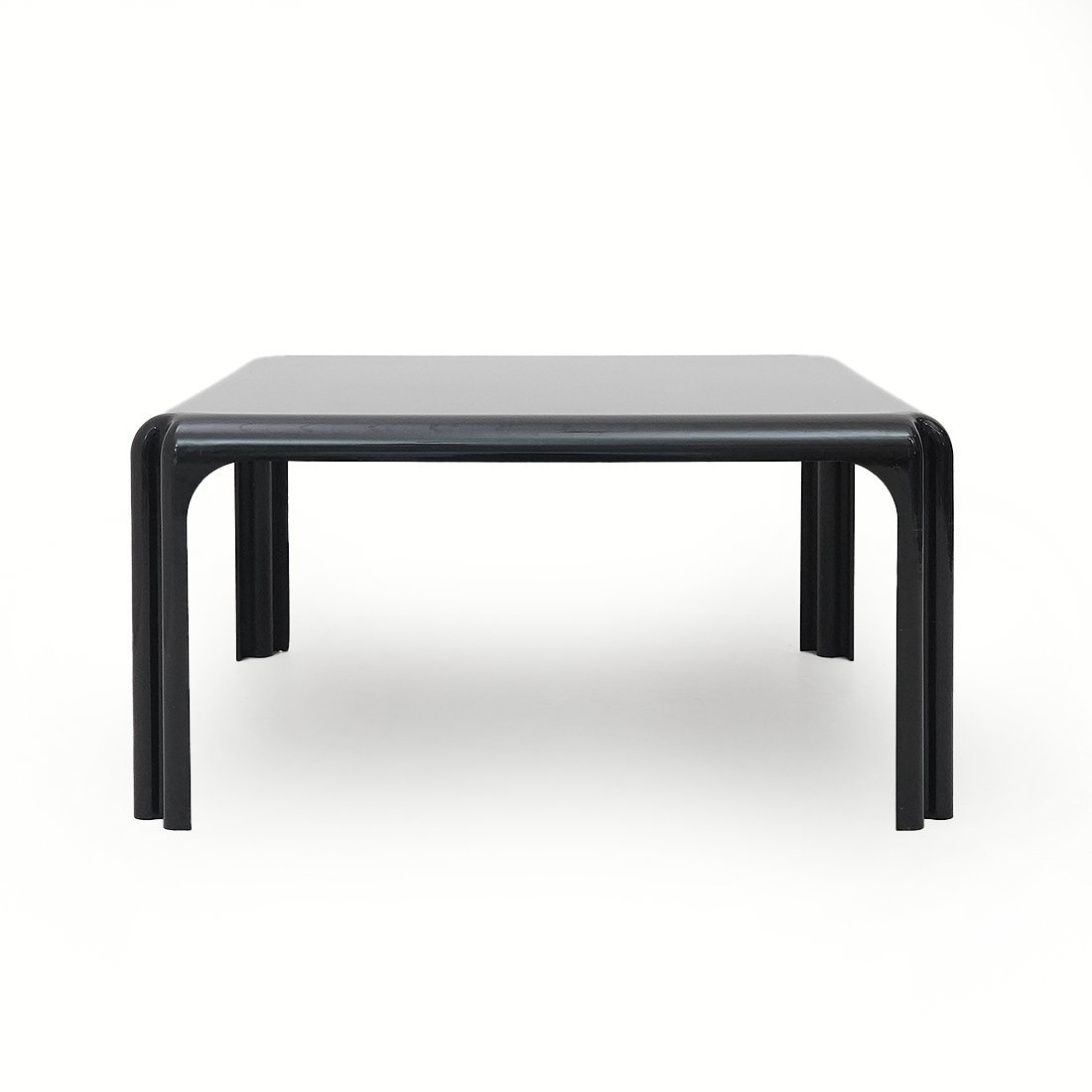 Arcadia 80' Coffee Table by Vico Magistretti for Artemide Arcadia 80' Coffee Table by Vico Magistretti for Artemide