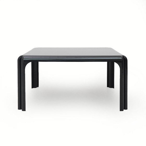 Image 1 of 'Arcadia 80' Coffee Table by Vico Magistretti for Artemide, 1970s
