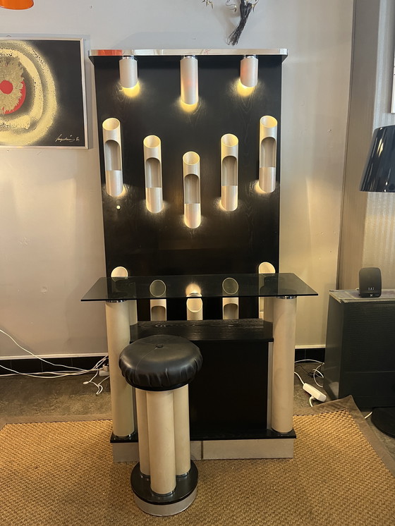 Image 1 of Dry bar italiano anni '70