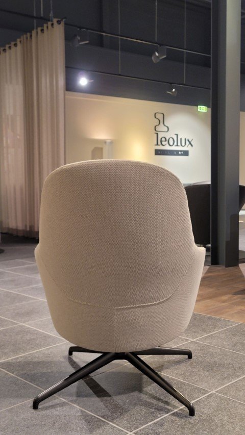 Image 1 of armchair & Lanah