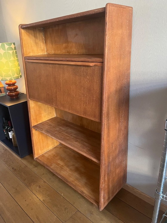 Image 1 of Pastoe secretaire 