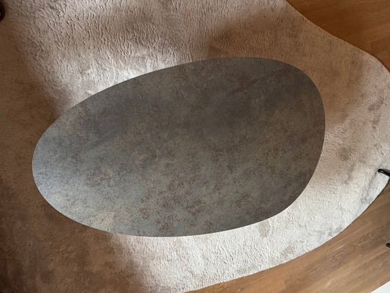 Image 1 of Mesa de centro Metaform Nobby - Diseño orgánico (2023)
