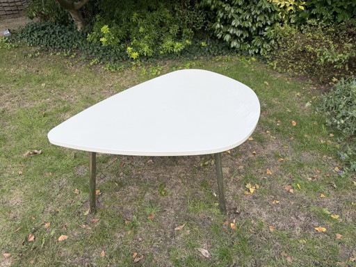 Zanotta Table