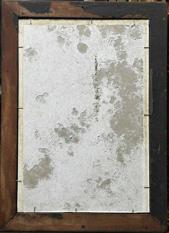 Image 1 of Ritratto di nudo femminile d'epoca