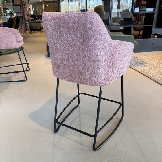 Image 1 of Mobitec Saga Barhocker (2er-Set)