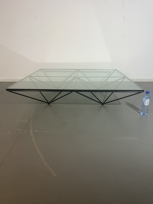 Alanda Salontafel Paolo Piva