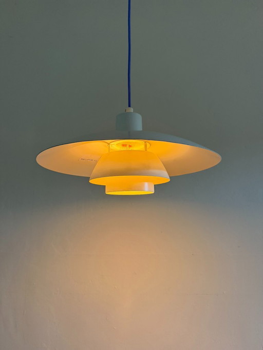 Vintage Louis Poulsen PH4/3 - Poul Henningsen - PH4 lamp