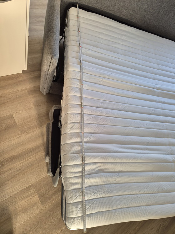 Image 1 of Divano letto di alta qualità - mai usato - prezzo originale 2500 EUR