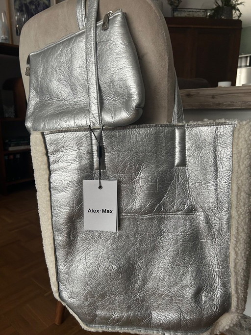 Sac à main Alex Max