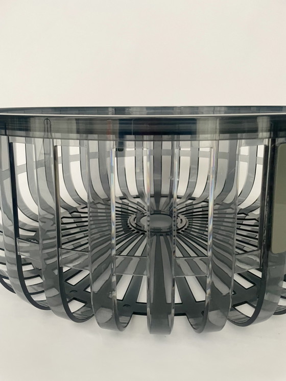 Image 1 of Kartell bijzettafel